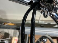 The way I staggered the insertion it went quite well.