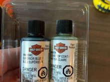 Superior Blue Touch-up Paint