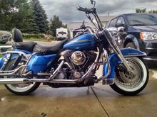I thought this thread would be more about baggers without their bags. Lol