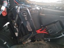 still on there after a few 1000 miles