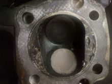 Combustion chamber for shits and giggles