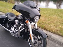 Street Glide