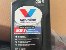 The only earl I use…