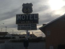 Don,t stay here---SERIOUSLY