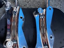 Hooks detachable kit