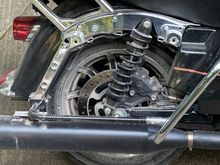 Just got home from Sturgis…yeah it got dirty!