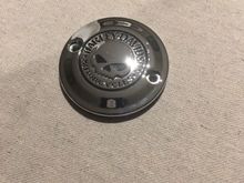 timing cover