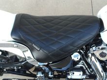 New Seat