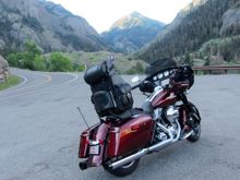 Ouray, CO