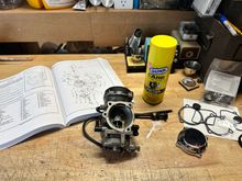 Current situation…. 😎