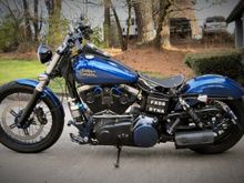 Coil relocate with mighty mite fans.