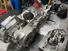 Mockup & prep ......