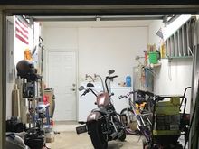 After new lights
