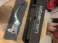 For 2017 up touring, hyd clutch adj lever. 