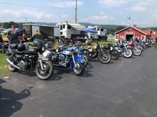 Chrome whore in the line up