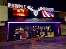 A great local club
