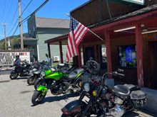 Evelyn’s Tavern in Clear Lake, Wa