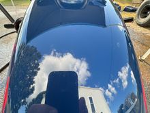 You have to zoom in to see it in this pic 