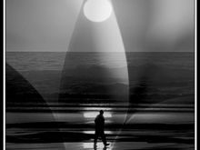 I called this one “Cathedrals on a Beach”
