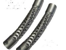 What pre-PCX baffles used to look like in the Big Radius