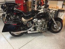 I`ve been thinking about replacing that seat for about 32 years....