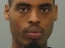 Jeffrey Williams, 20, faces six charges in connection with the shooting of two police officers last week during a protest in Ferguson, Mo. (St. Louis County Police Department)