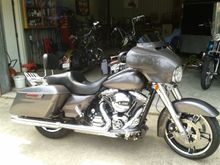 one ugly looking motorcycle !!!