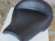 Mustang Vintage Solo Seat