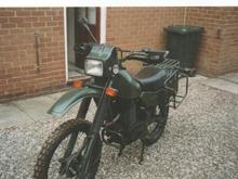 Armstrong MT500