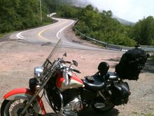 Cabot Trail