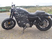 Demo bike