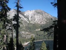 Lake Tahoe