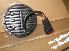 Sunpie LED Passing Lamp