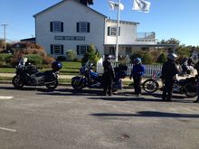 Weekend Lighthouse Challenge, NJ