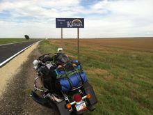 Heading home.