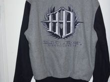 HD WOOL   2