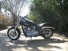 2006 Superglide