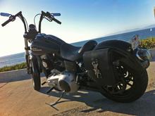 2007 Dyna Super Glide