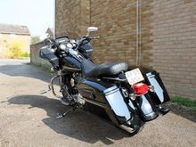 2006 Road Glide