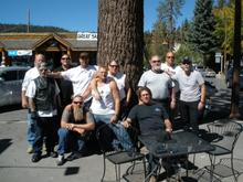 north lake tahoe.