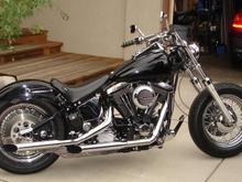 My Ride
