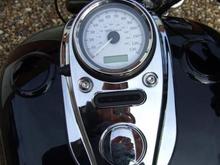 Harley Davidson Wide Glide