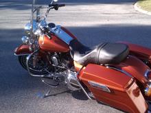 2011 Road King