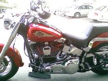 2006 Fatboy