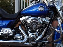 Theme for the bike