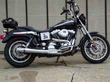 2003 FXDXT