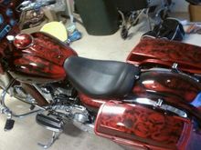 10 glide 2in1 tunderheaders 259 cam mcr heads 110hp/119tq