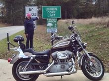 City Limits