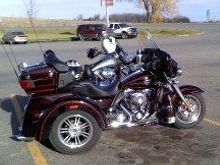 Garage - Somethin Special