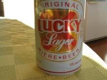 Canadian beer     biker beer